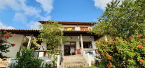 House with beautiful view on Catuama Beach, PE - Image 5