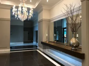 Spacious Studio in the noblest region of Curitiba. - Image 3