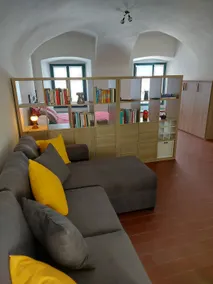 La casina in città - Little flats in town - Image 3