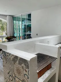 Loft with terrace - Image 2