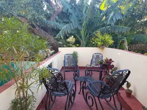 Capdevila Home, Trinidad, Cuba. Apartment. - Image 3