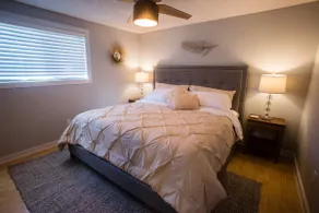 Fall Creek Suite - Awesome Westside Location - Image 4