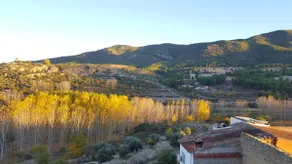 Casa TAIBILLA in Claras (between Yeste and Letur) - Image 2