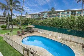Beachfront 2 bedroom  central Kapaa - Image 3