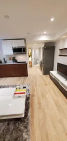 Gorgeous basement Suite near subway (Long stay) - Image 5