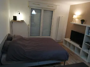 Studio 5 min from the center and train station - Image 3