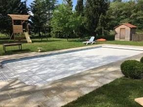 Peteloup gîte, surrounded by nature, for 12 with pool - Image 2