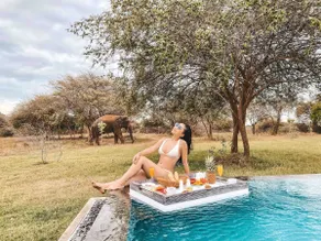 Casa Wilderness Yala - Private 2BR Safari Lodge - Image 3