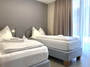 modern, central & cosy - 3.5 room apartment - Image 5