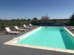 Holiday home for 4 people – La Rimbertière - Image 3