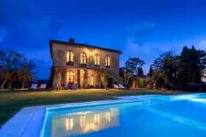 Il Fienile - Pool Villa with 4 Bdrs and Sauna - Image 5
