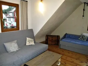 Apartment ”Sandhasennest” - Image 3
