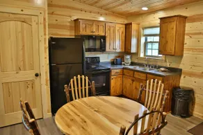 Waterview Lodge by Amish Country Lodging - Image 3