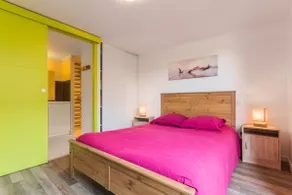 Rental on the ground floor Maison La Turballe - Image 5