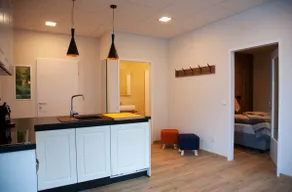 Chalet-West Tilga - Image 5