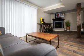 RiverVue Condo North overlooks the Upper River - Image 5