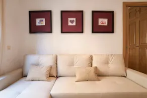 Lovely flat Parking free Old Town B2 - Image 3