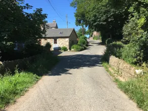 Bwthyn Graig, Llanrhian, Pembrokeshire. Kort gåtur til Porthgain & Beach - Image 3