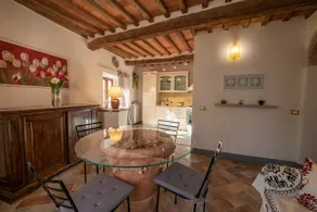 Casina di Pia i Alta Maremma - Image 4