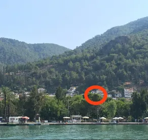 Babylon Townhouse, 5* - the best view in Fethiye. - Image 5