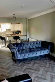 Kinsale town cosy home 2 min walk to town center - Image 4