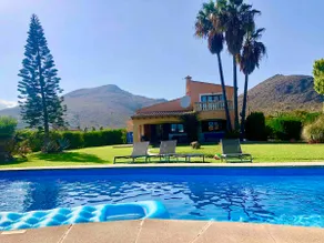 Impressive villa in Puerto Pollensa - Image 3
