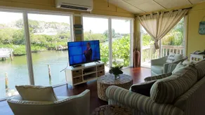 Sea Breeze in Anna Maria With Private Dock - Image 3