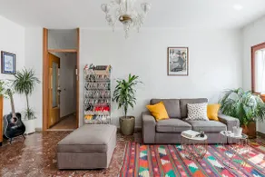 Lively and Welcoming ”Apartment Close to Art” - Image 5