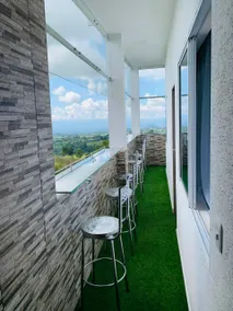 PentHouse, Vista hermosa Apartments Filandia Q - Image 4