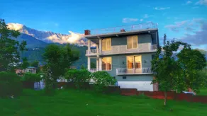 ”All Seasons Villa”| 5Bed Designer House | Retreat - Image 4