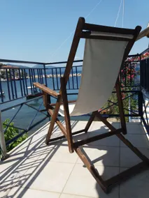 Sea Front Apartment Ranias - Image 2