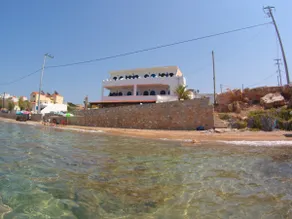Agistri Studio with Panoramic Sea View 2 - Image 4