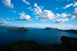A private rental with thorough sterilization and disinfection! The entrance to Lake Toyako, a world-famous scenic and hot spring town <Villa Le Paul> - Image 2