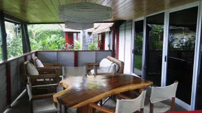 SEA SIDE VILLA # 7 ”LINAREVA BEACH RESORT” - Image 4