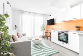 Cool | Apartment with Terrace - Image 2