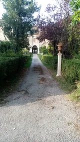 THE GARDENS OF THE DUCAL PALACE - Image 4