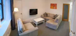 Glenfinnan - Two Bedroom Apartment - Image 5