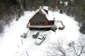Comfortable Mountain View Retreat - Image 2