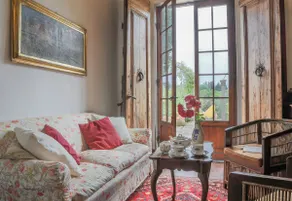 Villa Le Pergole- Firenze - Image 3
