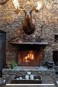 Historic Mountain Cabin in Beautiful Lake Rabun - Image 5
