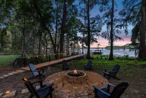 Lakefront Cabin/Hot Tub, Scenic Views & EV Charger - Image 2