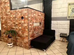 Apartment with a jacuzzi and a romantic viewpoint - Image 4