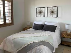 Cozy 2-bedroom townhouse. 15 Min from Fort Bliss. - Image 3
