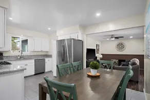 Hidden Gem Upgraded 4/2 in NW Fresno w RV Parking - Image 4