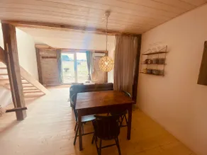 Individual vacation on 4-sided courtyard with sea view - Image 4