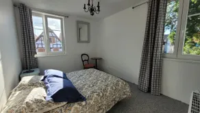 Alsace 20' Strasbourg (4 beds - 2 bedrooms) - Image 4
