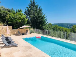 geräumige, klimatisierte villa in montauroux mit großem schwimmbad in der nähe von cannes - Image 4