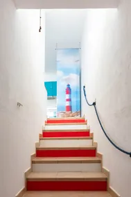 The Lighthouse Beach Apartment, La Graciosa island - Image 2
