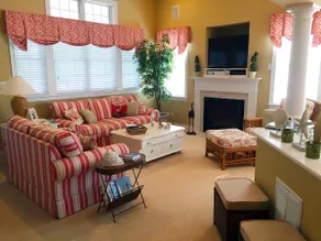 Coastal Charm-Bethany Beach/Golf Home in Bear Trap - Image 4