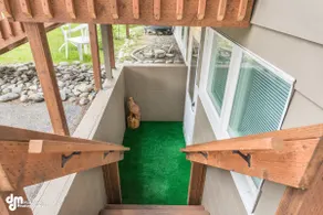 Cozy one bedroom apartment adjacent to Lake Hood. - Image 2